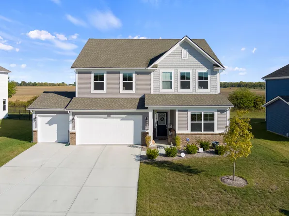 16 Hollister Way, Cicero, IN 46034