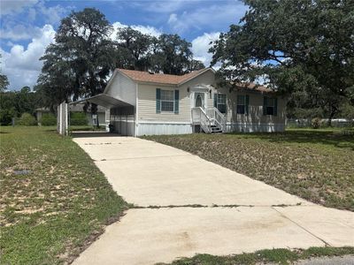 5924 SE 184th Ct, Ocklawaha, FL, 32179