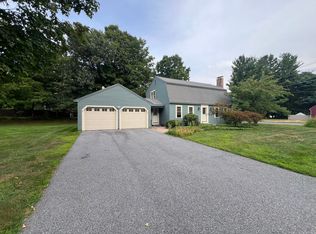 118 Whitney St, Northborough, MA 01532