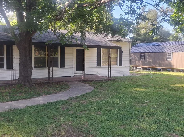 2871 Highway 14 N, Groesbeck, TX 76642