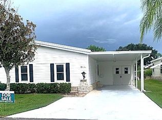 Community/clubhouse & Separate Laundry R, Lake Placid, FL 33852