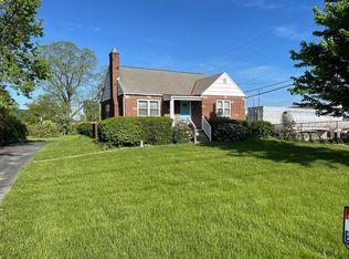 2285 Lockbourne Rd, Columbus, OH 43207