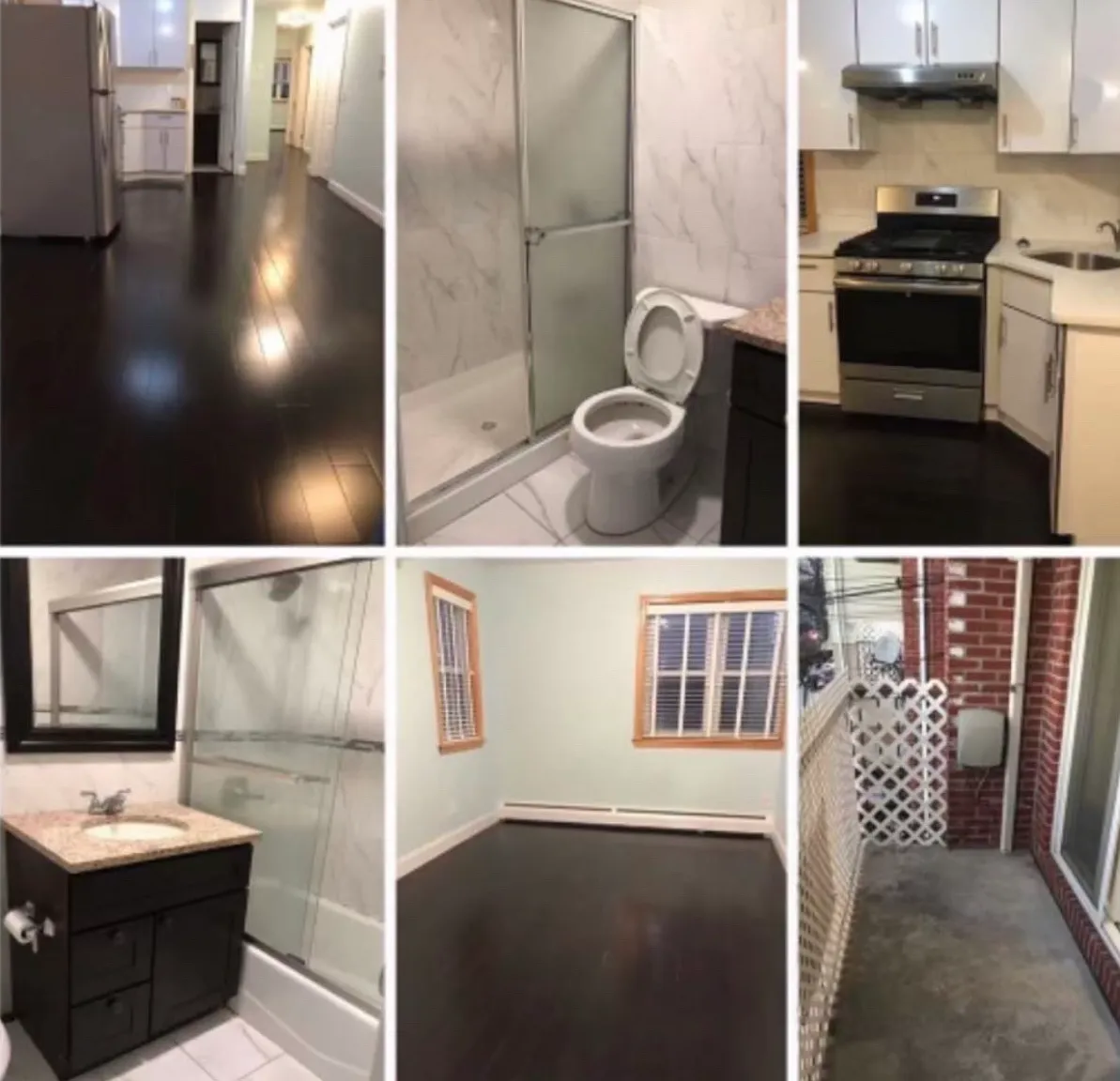 3 bed, 1000 sqft, $3,000 — Photo 4