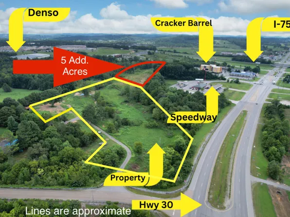 104 County Road 169, Athens, TN 37303