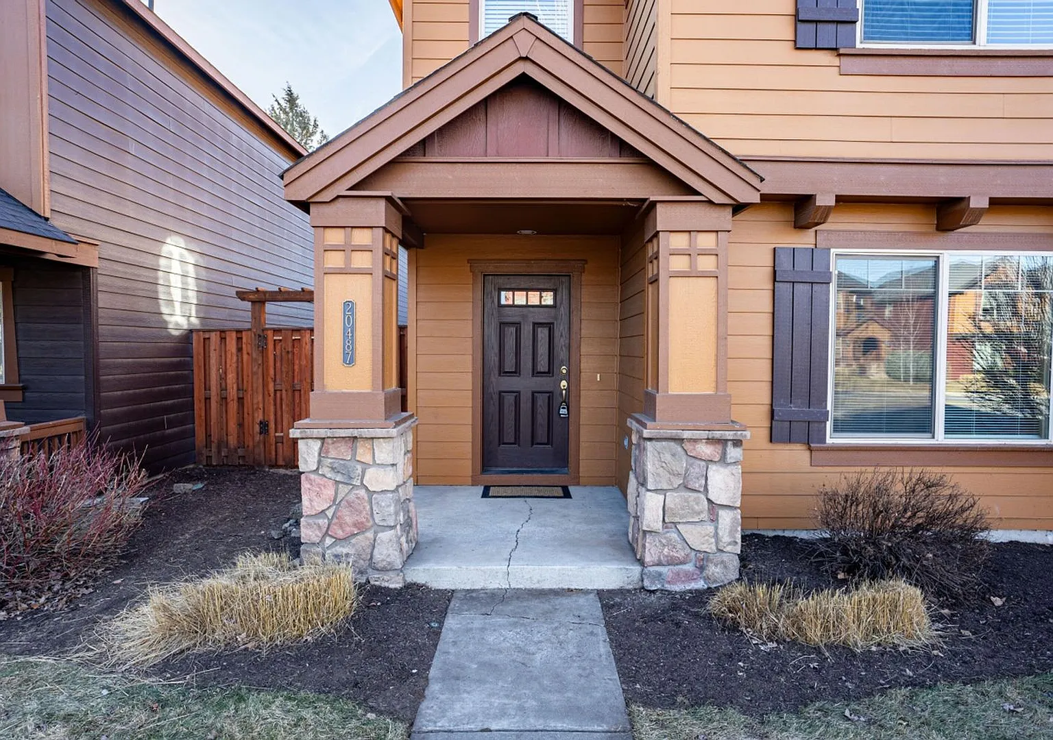 SE Home near parks and Bend Golf Club — Photo 3