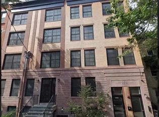 222 1st St APT 2, Jersey City, NJ 07302