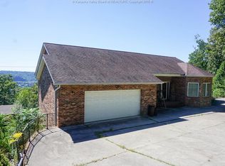 707 Viewmont Dr, Charleston, WV 25302