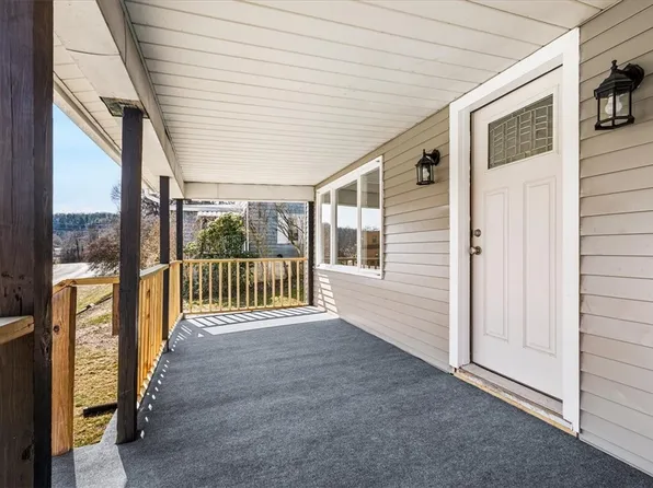 801 Little Deer Creek Valley Rd, Russellton, PA 15076