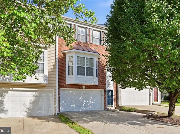 18521 Sierra Springs Sq, Leesburg, VA 20176