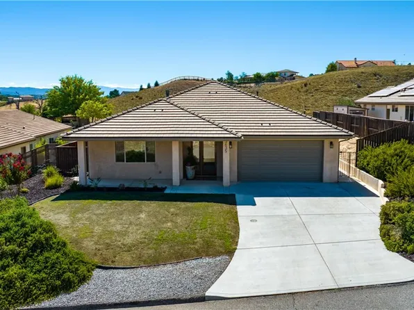 3435 Catalina Pl, Heritage Ranch, CA 93446