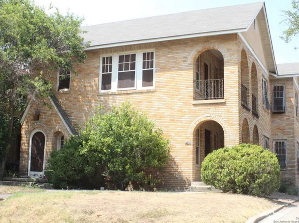 269 E ROSEWOOD AVE, San Antonio, TX 78212