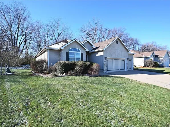 9000 N Wyandotte St, Kansas City, MO 64155