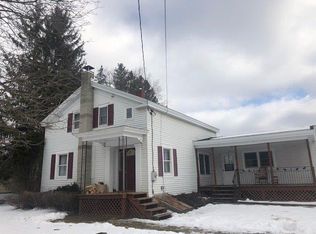 3632 State Highway 205, Hartwick, NY 13348