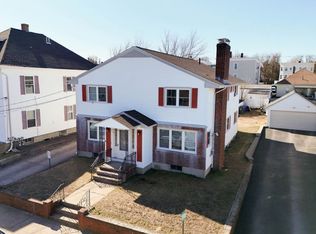 747 Silver St #1, Manchester, NH 03103