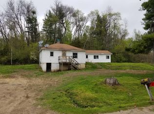 W1362 County Road T, Mindoro, WI 54644