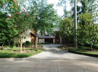 4 Coralvine Ct, Spring, TX 77380