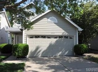 2333 Hunters Crest Dr, Glencoe, MO