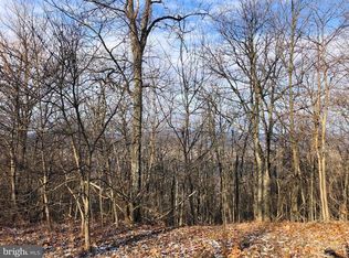 597 Allegheny Way, Gerrardstown, WV 25420