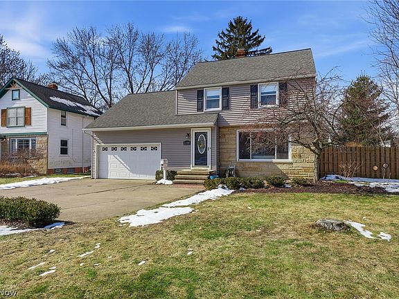 2nd image of 1390 Brainard Rd