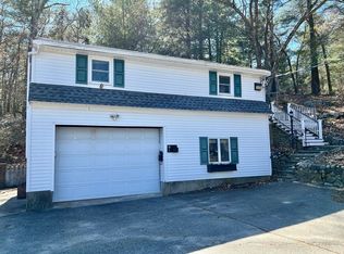 6 Jefts Ter #9A, Stoneham, MA 02180