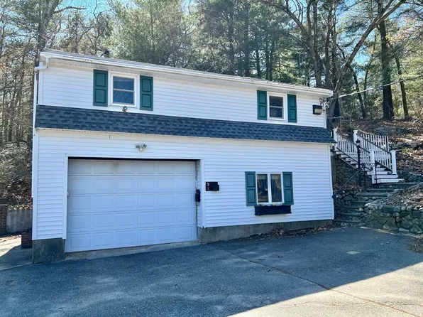 6 Jefts Ter #9A, Stoneham, MA 02180