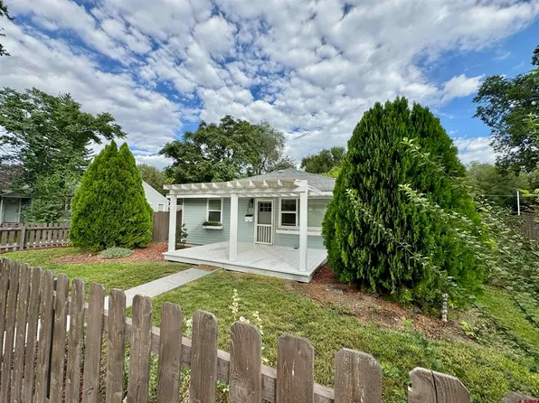 1247 S 3rd Street, Montrose, CO 81401