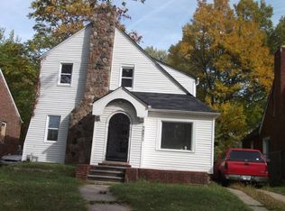 14910 Ardmore St, Detroit, MI 48227