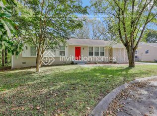 221 Elysian Fields Rd, Nashville, TN 37211