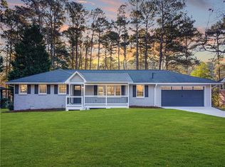 1845 Audubon Dr NE, Atlanta, GA 30329