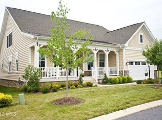 120 Ruffed Grouse Ct, Front Royal, VA 22630