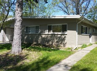 461 Tomahawk St, Park Forest, IL 60466