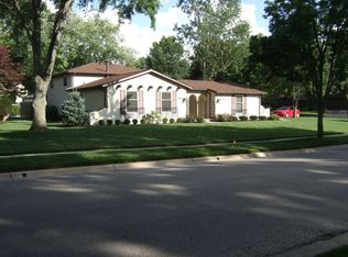 6960 Rieber St, Columbus, OH 43085