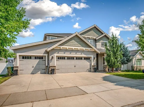 19619 E Knox Ave, Liberty Lake, WA 99016