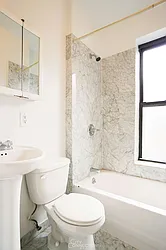 Rented by City Connections Realty