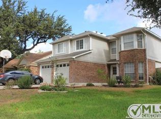 7327 Beartrap Ln, San Antonio, TX 78249