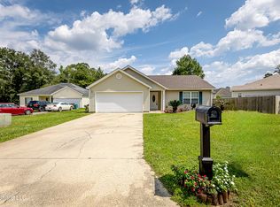 16392 Clearwater Cir, Gulfport, MS 39503