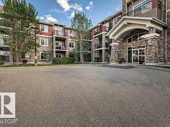 2503 Hanna Cres NW #226, Edmonton, AB T6R 0H1