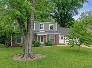 13034 Ambois Dr, Saint Louis, MO