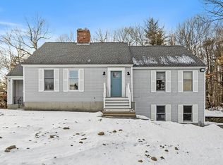 5 Partridge Hill Rd, Westminster, MA 01473