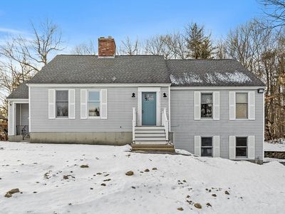 5 Partridge Hill Rd, Westminster, MA, 01473