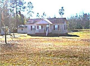 2262 Sardis Church Rd, Moultrie, GA 31788