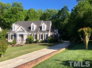 3904 Hemsbury Way, Raleigh, NC 27612