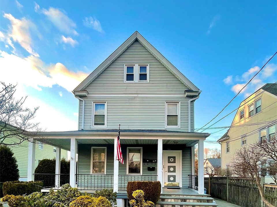 1st image of 538 Jefferson Ave #3