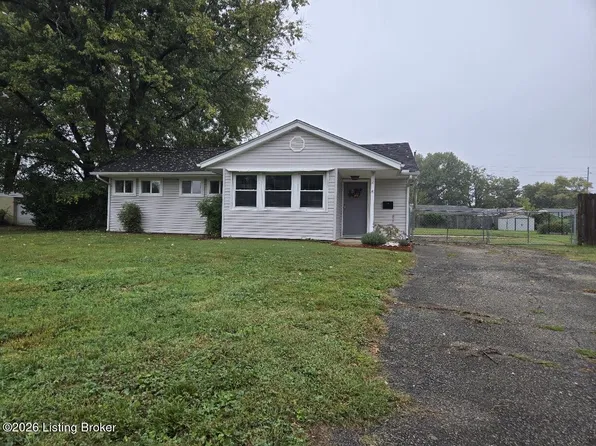 212 Welburn Dr, Louisville, KY 40218
