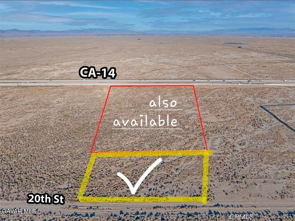 1st image of 0 W Avenue D Lot 6-20