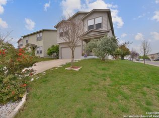 3803 Amber Holw, San Antonio, TX 78245