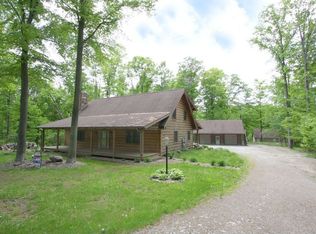 223 Westmoreland Dr, Howard, OH