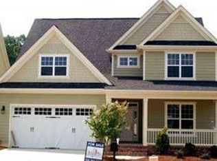 2269 Dunlin Ln, Raleigh, NC 27614