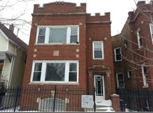 2836 N Spaulding Ave, Chicago, IL 60618
