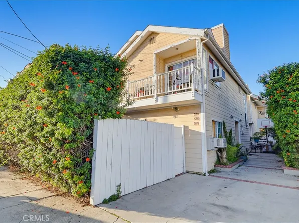 534 W 19th St, San Pedro, CA 90731